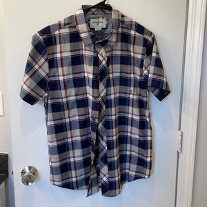 Billabong Boys casual button down